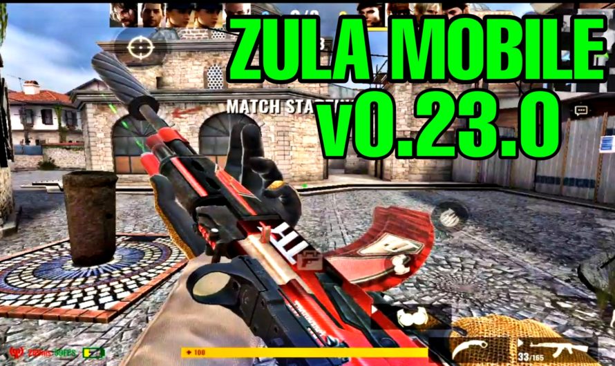 ZULA MOBILE 0-23 NOVA ATUALIZAÇÃO