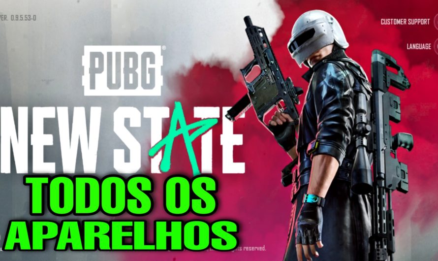 COMO INSTALAR PUBG NEW STATE