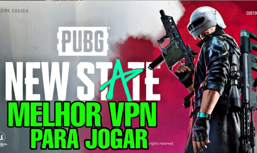 Chega de fechamento no pubg New state