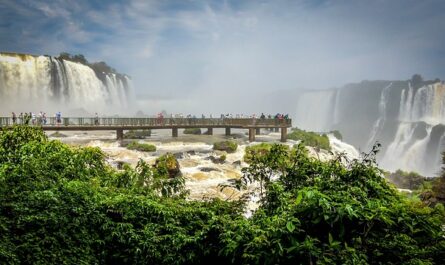 Um pouco sobre o Paraná