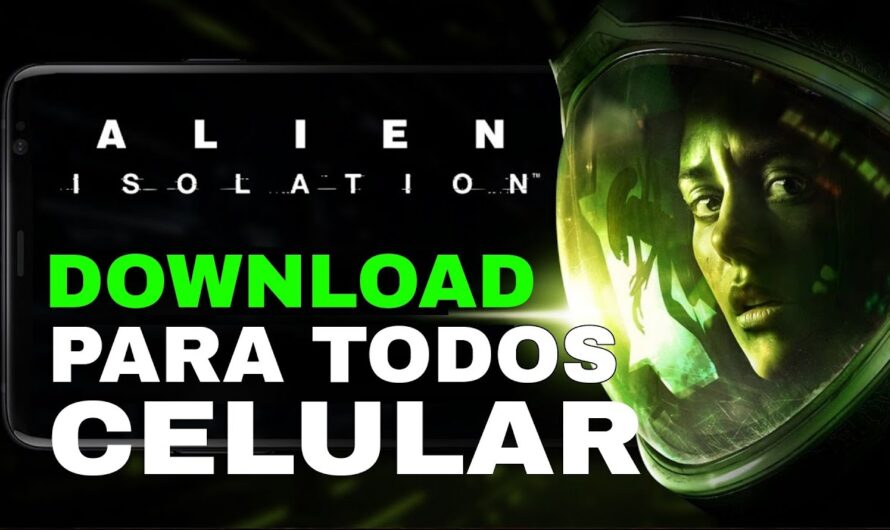 Alien isolation Android