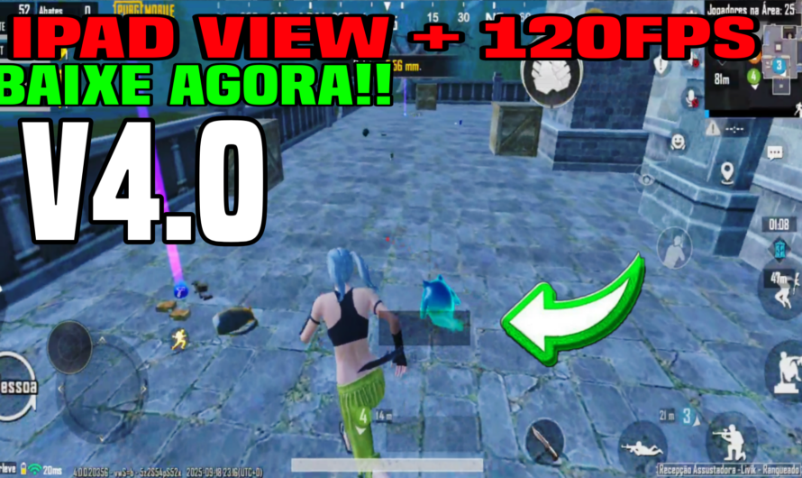 CONFIG NOVA